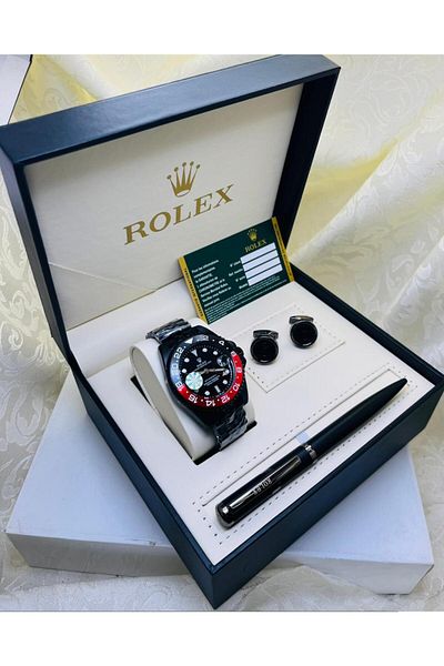Rolex Rolex men's sets