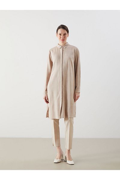 LC Waikiki Women's Shirt Tunic