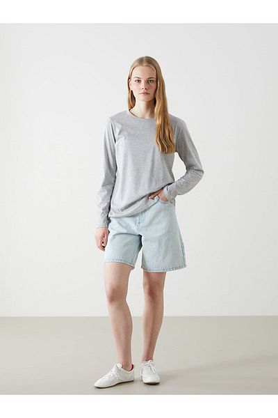 LC Waikiki Crew Neck Women's T-Shirt