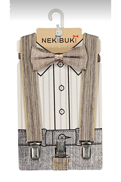 Bambinoo Çocuk Pantolon Askısı (Özel Gün,Dini ve Milli Bayram)