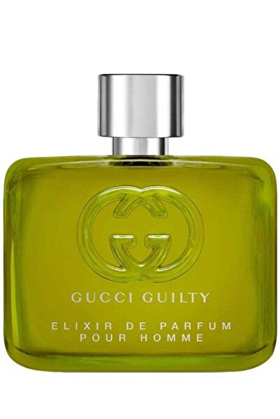 Gifts Guilty Elixir de Parfum Pour Homme