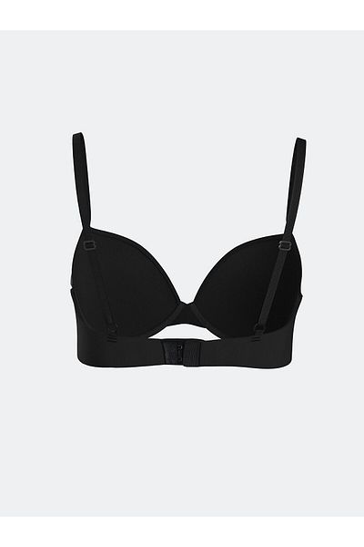 LC Waikiki Sutien tricou simplu fără căptușeală cu sârmă