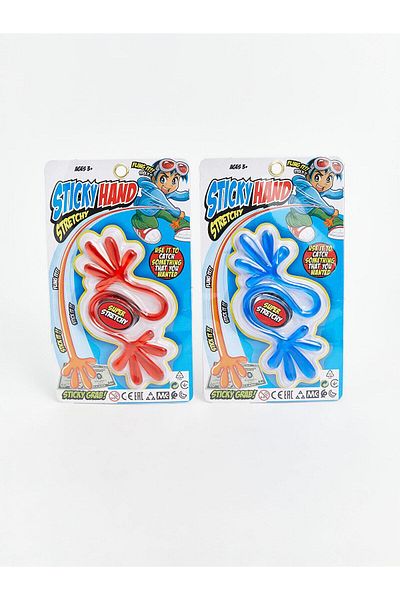 LC Waikiki Lcw Accessories Silicone Extending Sticky Hand (S5)