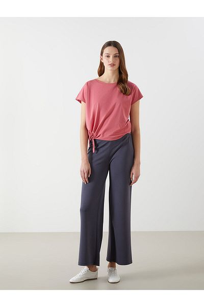 LC Waikiki Crew Neck Women's T-Shirt