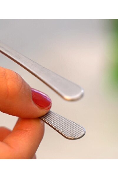 VİGENTİNO Masterchef Cımbız Maşa Paslanmaz Çelik Barbekü Maşa Cımbızı - Et Kızartma Maşası