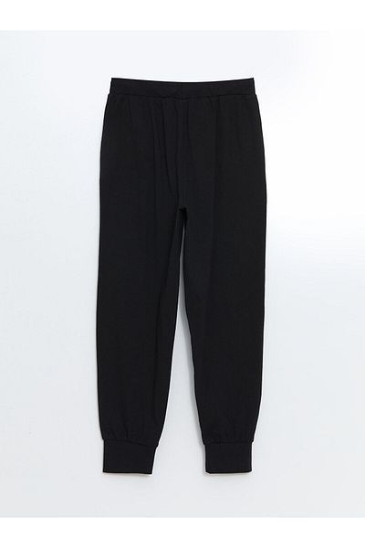 LC Waikiki Φούτερ Jogger για αγόρι με ελαστική μέση