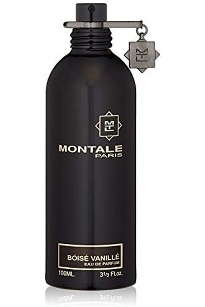 Montale Boise Vanille Perfume by Montale for Women - Eau de Parfum, 100ml