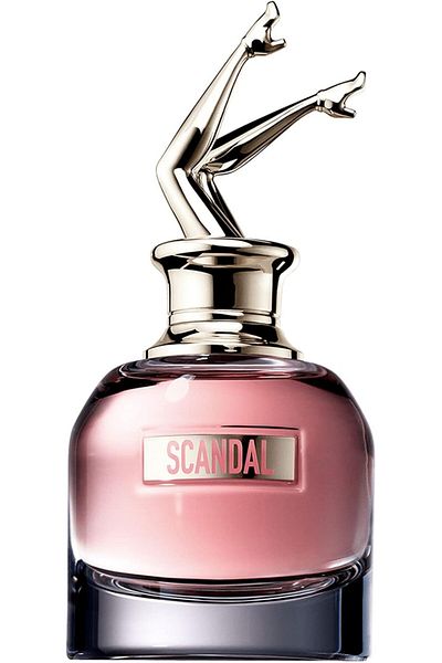 Jean Paul Silver Women's Perfume 50ml