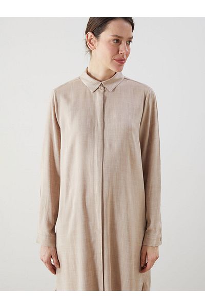 LC Waikiki Women's Shirt Tunic