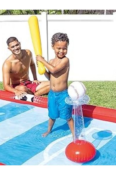 Intex Intex Sports Play Center
