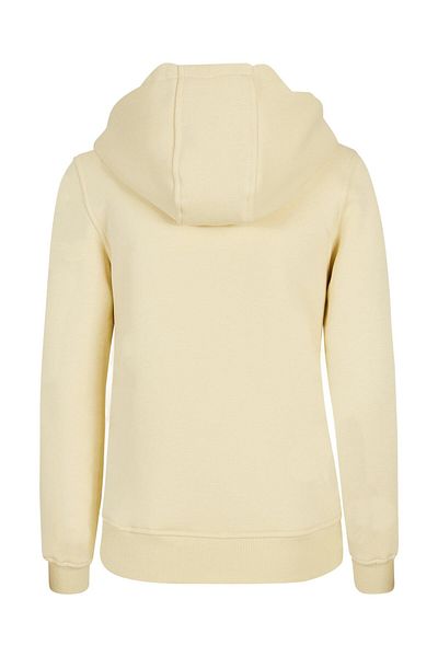 Merchcode Damen Ladies Mothers Day - Best Mom Ever Heavy Hoody