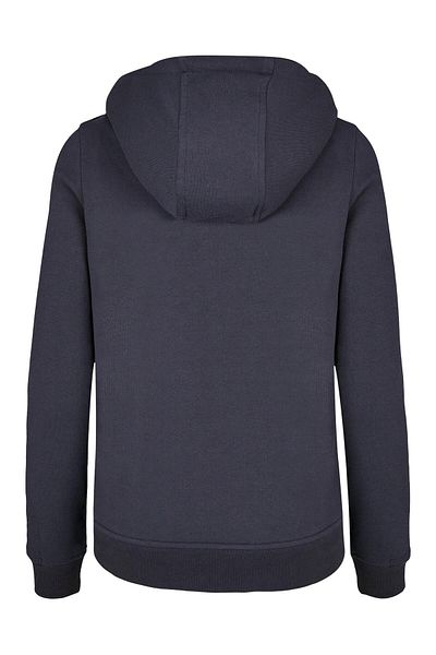 Merchcode Herren University Of Cambridge - Est 1209 Basic Hoody