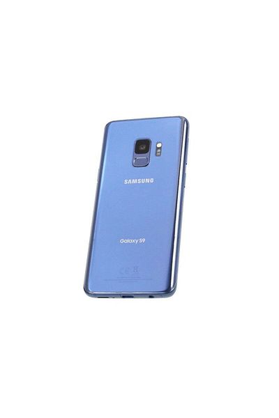 REDz Accessories Folie completă, compatibilă cu Samsung S9, tip folie