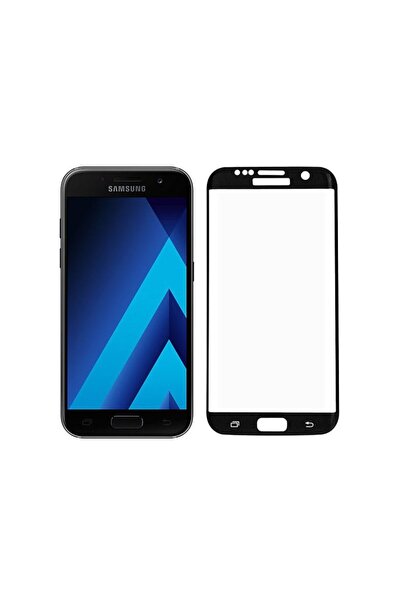 REDz Accessories Προστατευτικό οθόνης, Γυαλί, Συμβατό με Samsung J4 2018, Πλή...