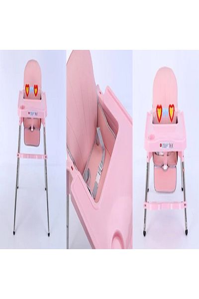 Mini Baby High chair for children with dining table
