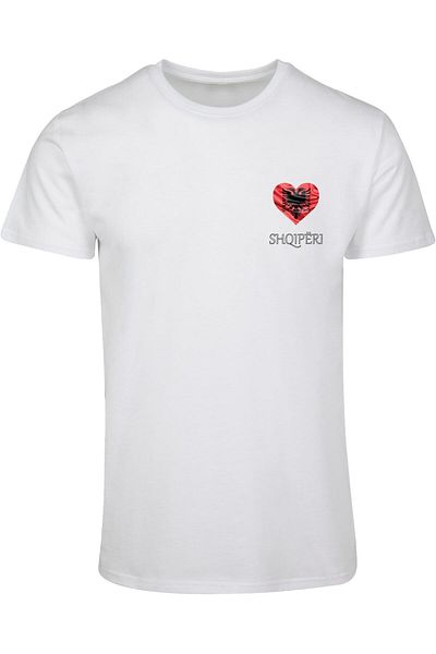 Merchcode Football - Serbia T-shirt