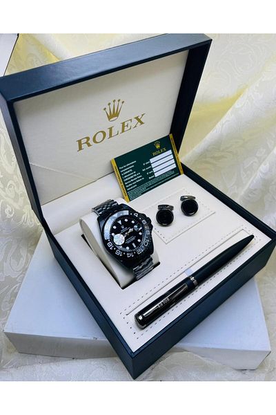 Rolex Rolex men's sets