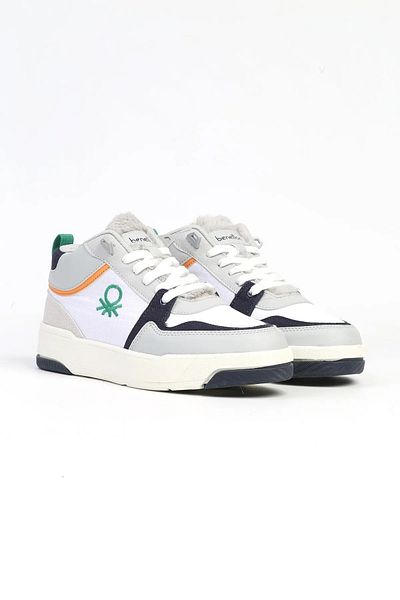 Benetton BN-31210 BENETTON SNEAKERS
