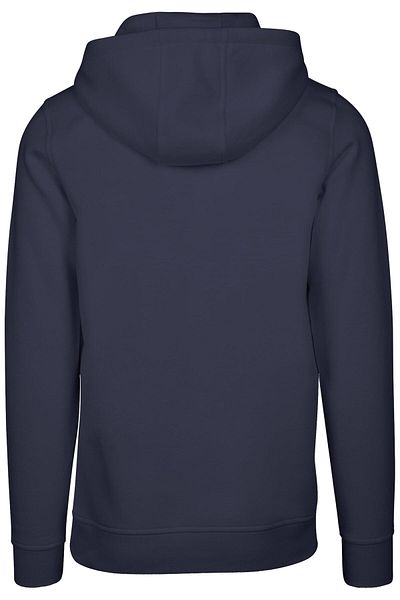 Merchcode Herren Berkeley Universität - Arch Hoody