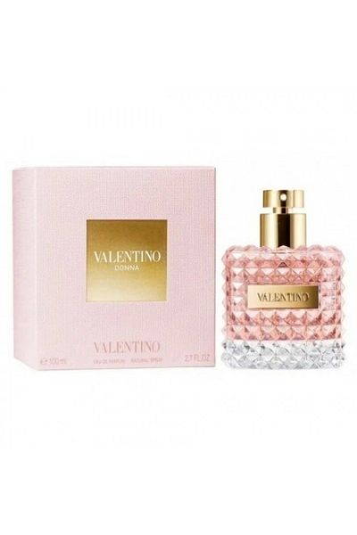 Valentino Valentino Donna Eau de Parfum 100ml