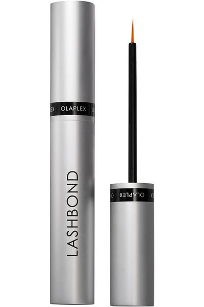 Olaplex Lash Bond Building Serum 4.5ml, Transparent, for All Types