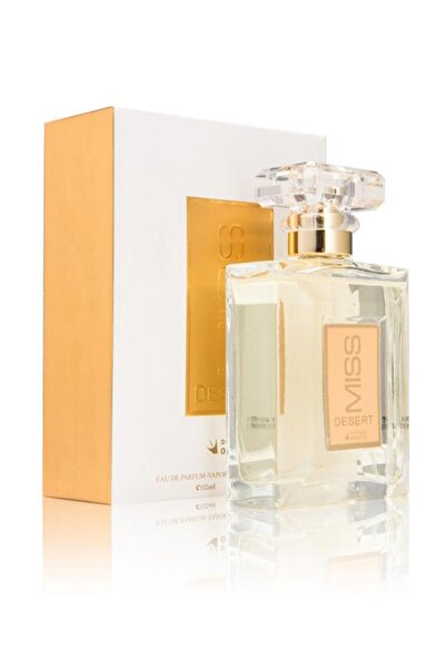 OUD ELITE عطر ميس ديزرت 100مل