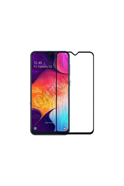 REDz Accessories Προστατευτικό οθόνης, Γυαλί, Συμβατό με Samsung A30/A40/A50/...