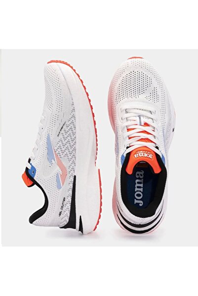 Joma Ipew2302 Viper Rvipew2302 White Running Shoes