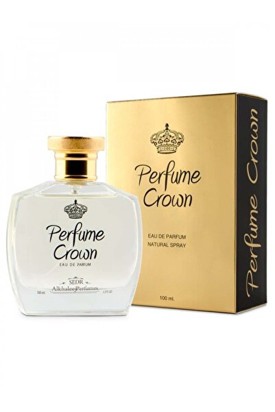 sedr Alkhaleej عطر سدر الخليج بارفيوم كراون - 100 مل