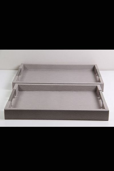 Generic Multi-purpose tray set