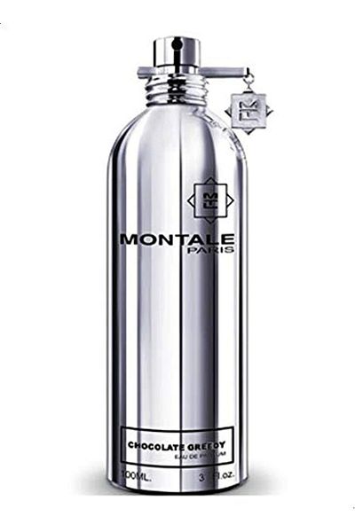 Montale Chocolate Greedy by Montale - Eau de Parfum for Unisex, 100ml