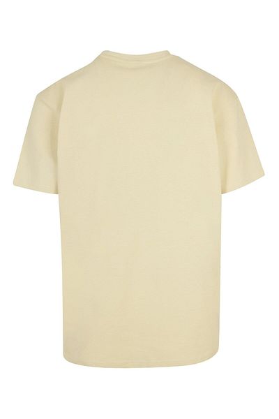 Merchcode Herren Color Splash Player Heavy Oversized Tee