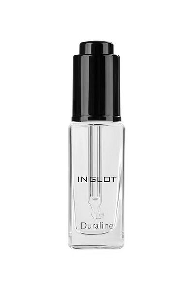 INGLOT قطرة انجلوت شفافه