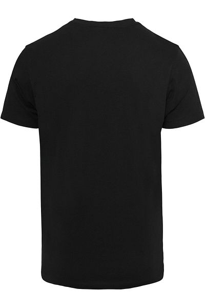 Merchcode Herren Iron Maiden - Breeg T-Shirt Rundhals
