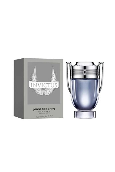 Paco Rabanne عطر باكو رابان انفكتوس او دو تواليت 100مل