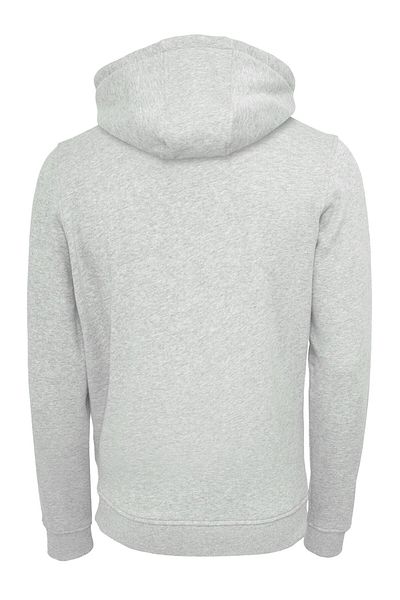 Merchcode Herren Milli Vanilli - Mv Fitted Heavy Hoody