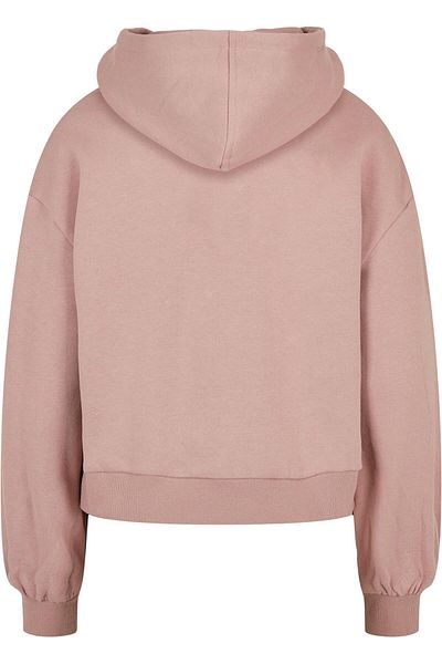 Merchcode Damen Ladies Mothers Day - Mama Oversized Hoody