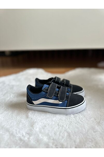 OEM أحذية الصبي الأزرق