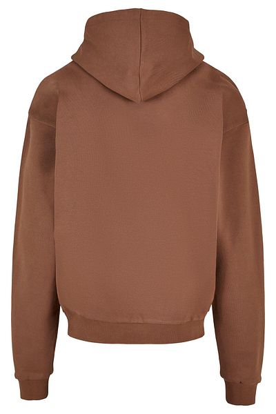 Merchcode Herren Spring - Spring Color Ultra Heavy Hoody