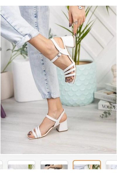 B BİLMEZLER Shoes Sandals Slippers