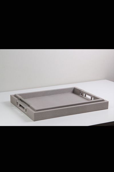 Generic Multi-purpose tray set