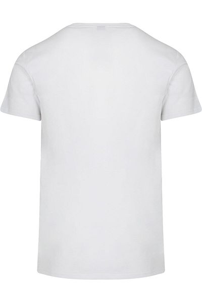 Merchcode Spanyol Fußball-T-Shirt