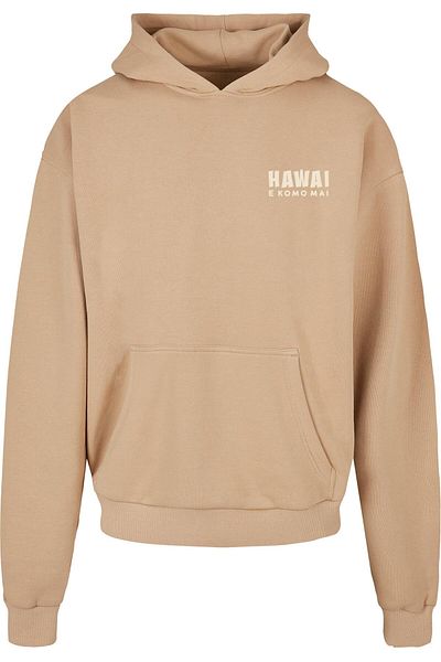 Merchcode Hawai Oversized Hoody