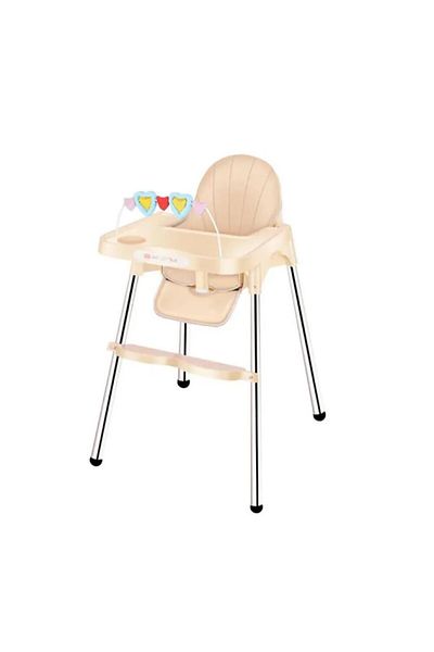 Mini Baby High chair for children with dining table