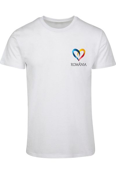 Merchcode Football - Romania T-shirt