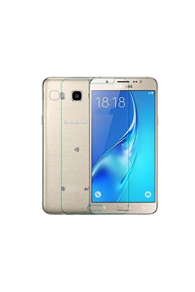 REDz Accessories Protector de ecran, Sticlă, Compatibil cu Samsung J7 2017, T...