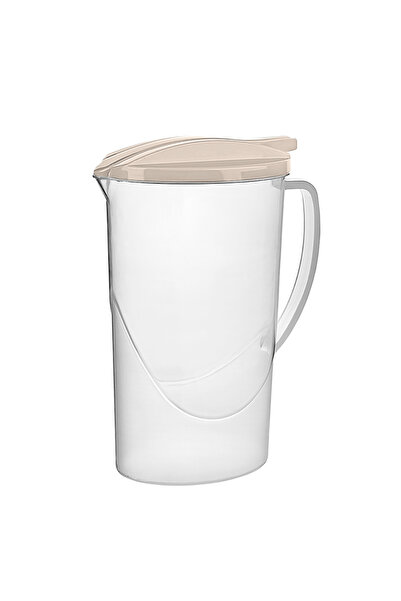 Titiz Şeffaf Sürahi 1700ml - 57oz