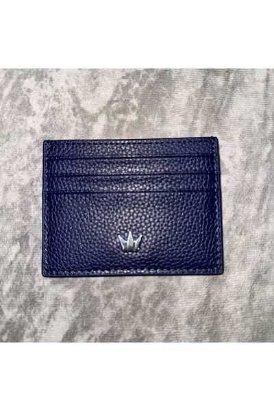 Generic 3-piece leather card wallet