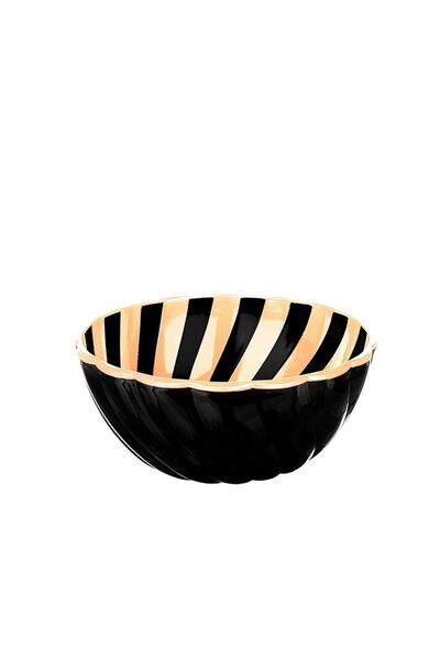 Titiz وعاء بلاستيك ياقوتي 1600 مل.