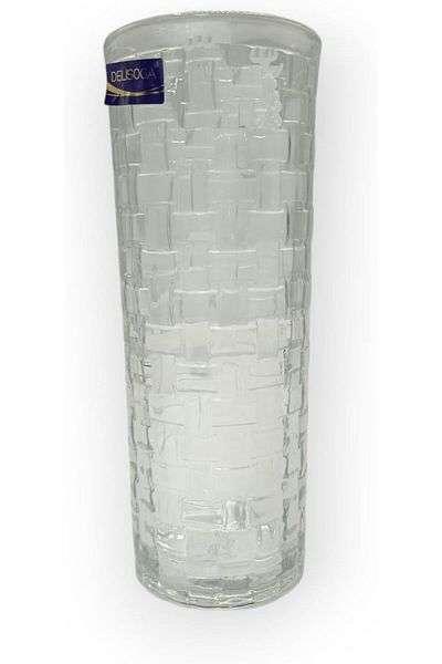Other Rectangular Glass Decorative Vases – Elegant and Modern Design for Flowers and Dried Plants